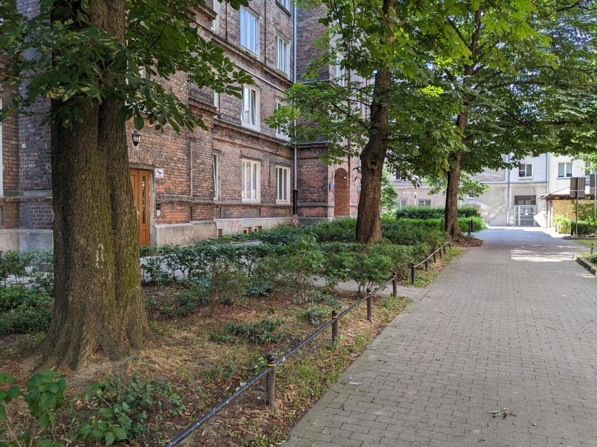Warsaw Studio Wola Dış mekan fotoğraf