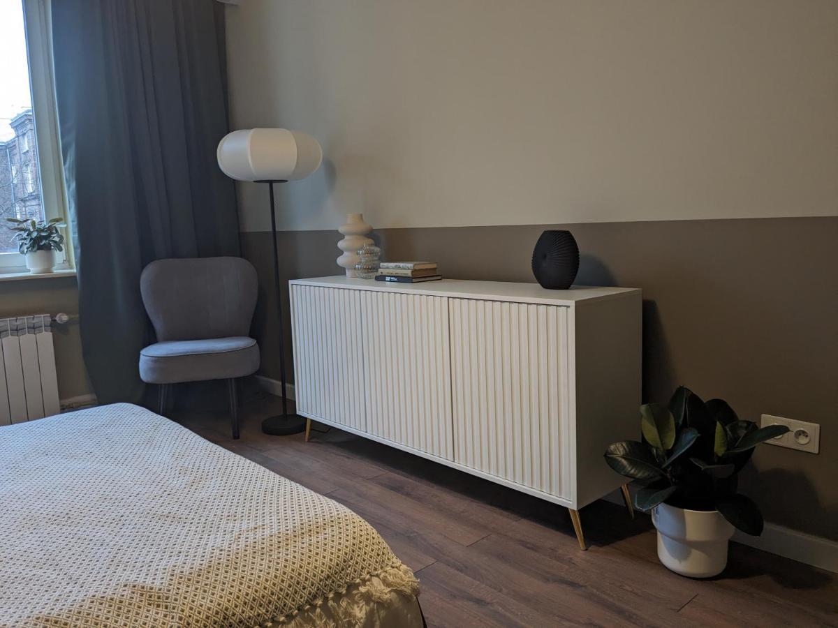 Warsaw Studio Wola Dış mekan fotoğraf