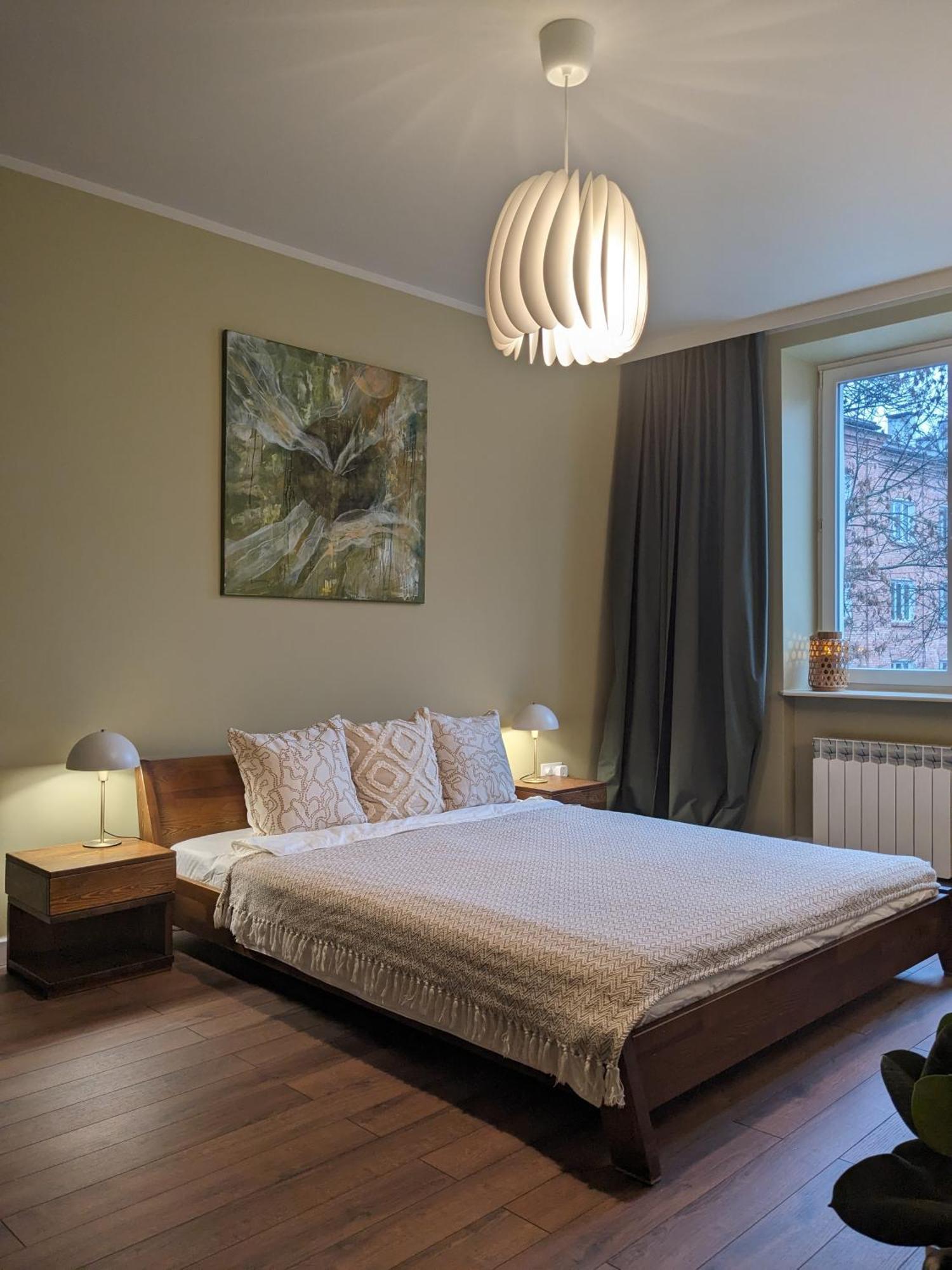 Warsaw Studio Wola Dış mekan fotoğraf